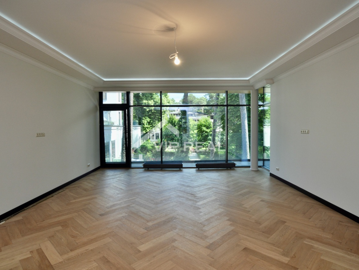 3 room apartment for sale in Jurmala, Latvia for €535,000 listing