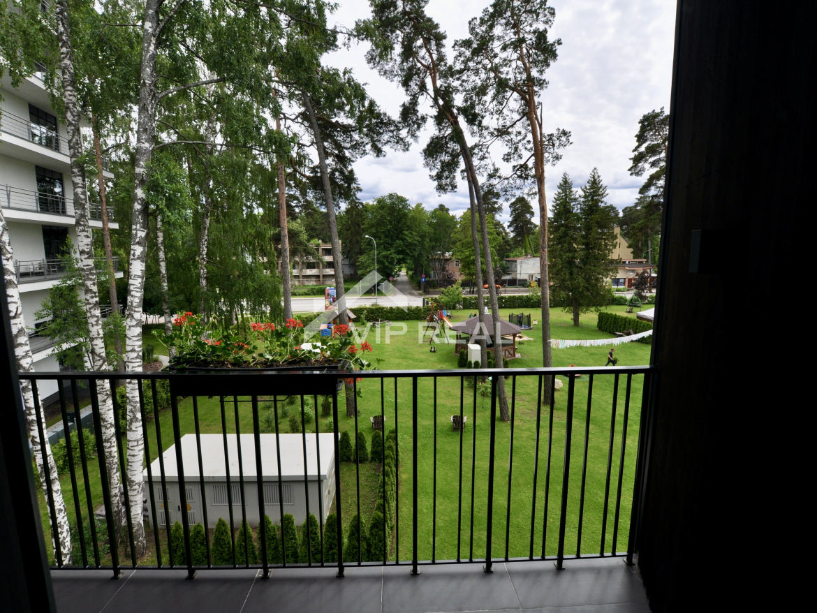 3 room apartment for sale in Jurmala, Latvia for €290,000 listing